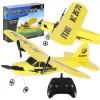 Samolot zdalnie sterowany na pilota RC FX803 Piper 150mah