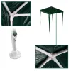 Pawilon ogrodowy namiot imprezowy handlowy altana zielona 2 x 2m-846024