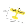 Samolot zdalnie sterowany na pilota RC FX803 Piper 150mah-846381
