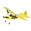 Samolot zdalnie sterowany na pilota RC FX803 Piper 150mah-846373