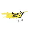 Samolot zdalnie sterowany na pilota RC FX803 Piper 150mah-846374