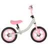 Rowerek biegowy Trike Fix Balance rower ultra lekki różowy-847041