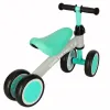 Rowerek biegowy Trike Fix Tiny rower jeździk miętowy-847771