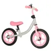 Rowerek biegowy Trike Fix Balance rower ultra lekki różowy-847043