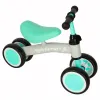 Rowerek biegowy Trike Fix Tiny rower jeździk miętowy-847768
