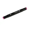Markery dwustronne mazaki alkoholowe w etui 120 + podstawka-847806