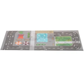 Parking garaż 5 poziomów elektryczna winda mata 8 aut-850462