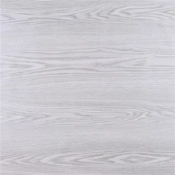 Folia rolka samoprzylepna okleina tapeta dąb srebrno-szary 1,22x50m-850453
