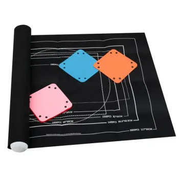 Mata do układania puzzli podkładka plansza pod puzzle 3000 elementów-850819
