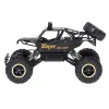 Samochód zdalnie sterowany na pilota RC Rock Crawler 1:12 4WD METAL czarny-851788