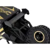Samochód zdalnie sterowany 2,4GHz 1:8 51cm metal czarny-851673