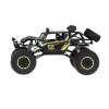 Samochód zdalnie sterowany 2,4GHz 1:8 51cm metal czarny-851668