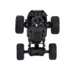 Samochód zdalnie sterowany na pilota RC Rock Crawler 1:12 4WD METAL czarny-851792