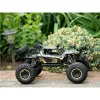 Samochód zdalnie sterowany 2,4GHz 1:8 51cm metal czarny-851677
