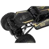 Samochód zdalnie sterowany 2,4GHz 1:8 51cm metal czarny-851672