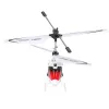 Helikopter zdalnie sterowany na pilota RC SYMA S5 3CH biały-852603