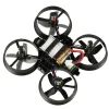 Dron RC JJRC H36 Mini 2.4GHz 4CH LED 6-osiowy żyroskop lekki-852258