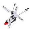 Helikopter zdalnie sterowany na pilota RC SYMA S5 3CH biały-852605