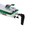Łódź zdalnie sterowana na pilota RC FT009 zielona-852538