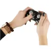 Dron RC JJRC H36 Mini 2.4GHz 4CH LED 6-osiowy żyroskop lekki-852260