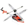 Helikopter zdalnie sterowany na pilota RC SYMA S5 3CH czerwony-852612