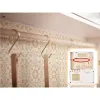 Kuchnia dla dzieci drewniana MDF retro z akcesoriami BOHO 100cm-852164