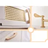 Kuchnia dla dzieci drewniana MDF retro z akcesoriami BOHO 100cm-852160