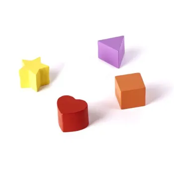 Pchacz dla dziecka chodzik drewniany kostka edukacyjna 6w1-852736