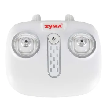 Helikopter zdalnie sterowany na pilota RC SYMA S107H 2.4GHz RTF żółty-852668