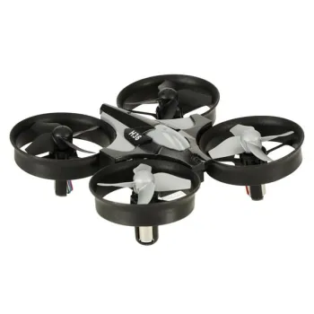 Dron RC JJRC H36 Mini 2.4GHz 4CH LED 6-osiowy żyroskop lekki-852255