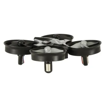 Dron RC JJRC H36 Mini 2.4GHz 4CH LED 6-osiowy żyroskop lekki-852256