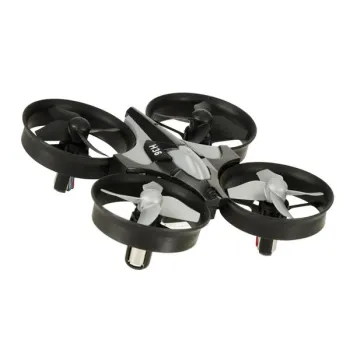 Dron RC JJRC H36 Mini 2.4GHz 4CH LED 6-osiowy żyroskop lekki-852254