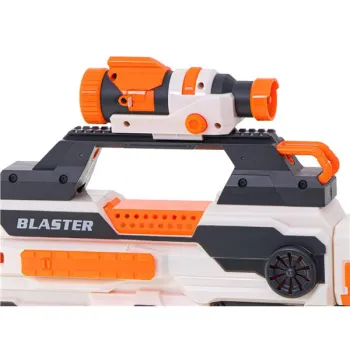KARABIN BLASTER MODULAR 4w1 30 strzałek-852376