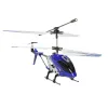 Helikopter zdalnie sterowany na pilota RC SYMA S107G niebieski-853305
