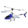 Helikopter zdalnie sterowany na pilota RC SYMA S107G niebieski-853300
