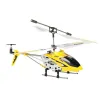 Helikopter zdalnie sterowany na pilota RC SYMA S107G żółty-853313