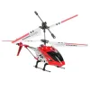 Helikopter zdalnie sterowany na pilota RC SYMA S107G czerwony-853294