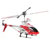 Helikopter zdalnie sterowany na pilota RC SYMA S107G czerwony-853291