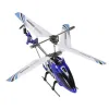 Helikopter zdalnie sterowany na pilota RC SYMA S107G niebieski-853304