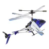 Helikopter zdalnie sterowany na pilota RC SYMA S107G niebieski-853303