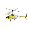 Helikopter zdalnie sterowany na pilota RC SYMA S107G żółty-853312
