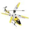 Helikopter zdalnie sterowany na pilota RC SYMA S107G żółty-853315
