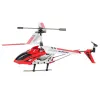 Helikopter zdalnie sterowany na pilota RC SYMA S107G czerwony-853290