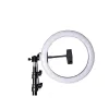 Lampa pierścieniowa 60W RING LED selfie makijaż-853540