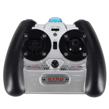 Helikopter zdalnie sterowany na pilota RC SYMA S107G niebieski-853306