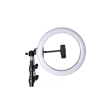 Lampa pierścieniowa 60W RING LED selfie makijaż-853540