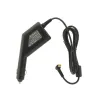Zasilacz samochodowy Movano 19v 4.74a (5.5x2.5) 90W do Asus, Toshiba, MSI, Packard Bell, itd-854955