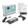 Zasilacz Movano 15v 5a (6.3x3.0) 75W do Toshiba-854551