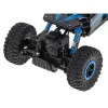 Samochód zdalnie sterowany na pilota RC Rock Crawler HB 2,4GHz 1:18 niebieski-854207