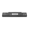 Bateria Mitsu do Samsung R460, R519 (4400mAh)-854987